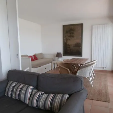 Appartement Vue Mer - 6 Pers. - Fr-1-331-28 *