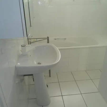 Appartement Vue Mer - 6 Pers. - Fr-1-331-28 Les Sables-dʼOlonne