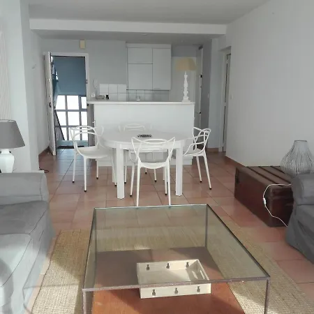 Apartment Appartement Vue Mer - 6 Pers. - Fr-1-331-28