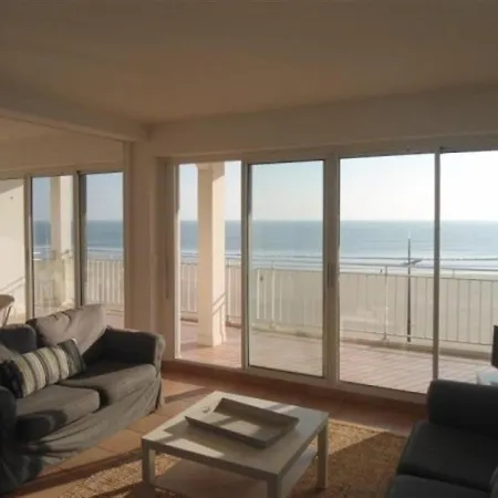 Appartement Vue Mer - 6 Pers. - Fr-1-331-28 Apartment Les Sables-dʼOlonne