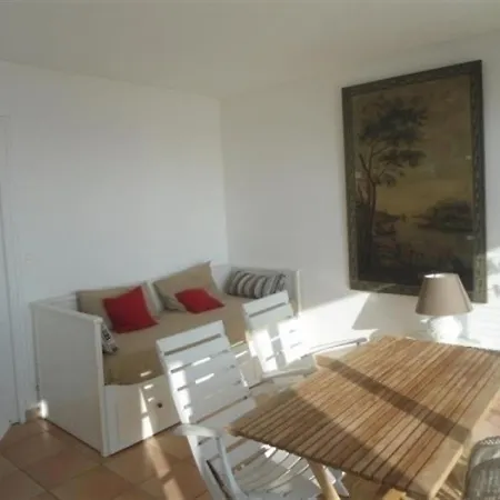 Apartment Appartement Vue Mer - 6 Pers. - Fr-1-331-28 Les Sables-dʼOlonne